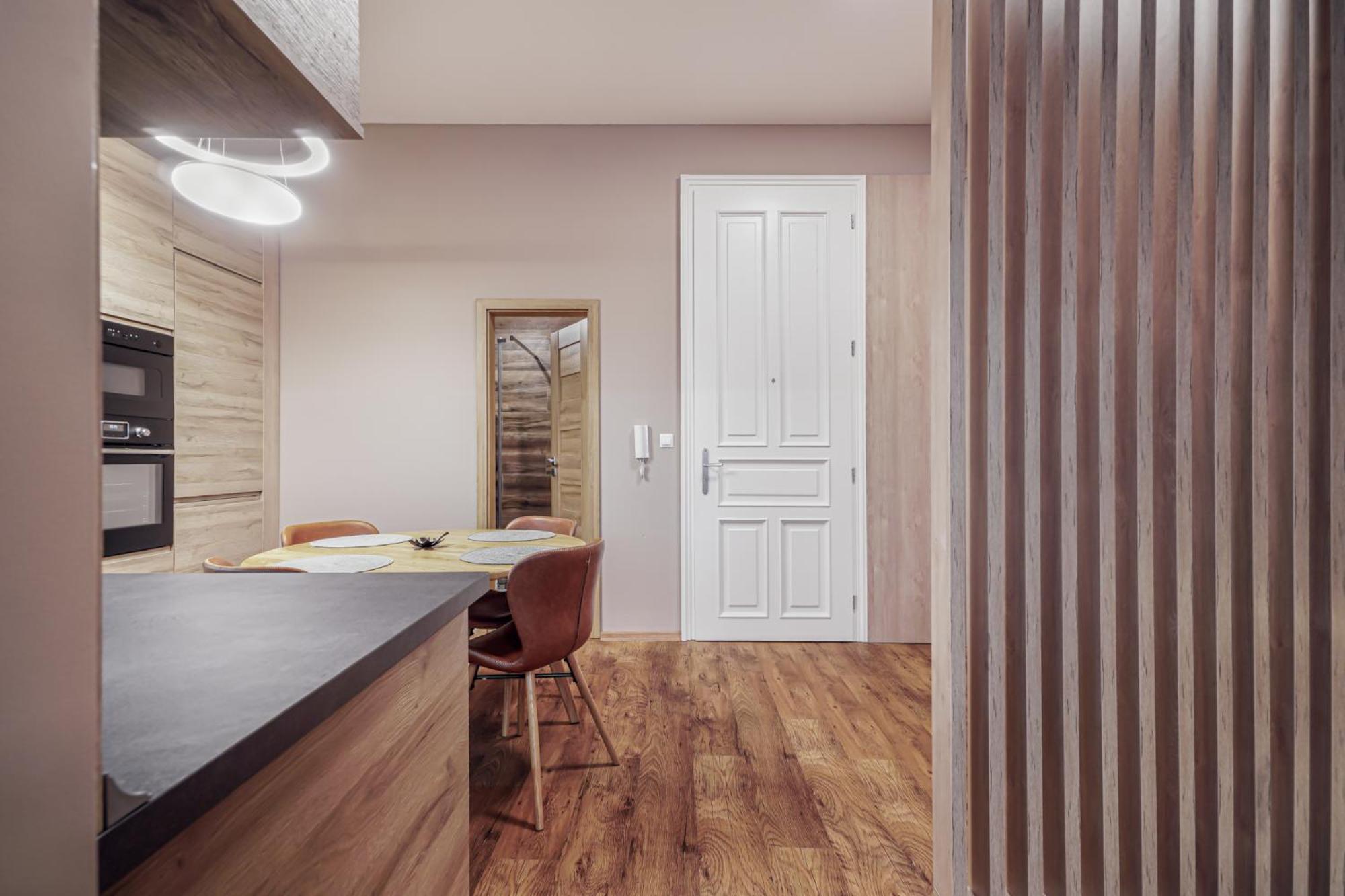Apartman Poprad Velka Exterior photo